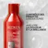 Shampooing Anti-frisottis Frizz Dismiss Redken