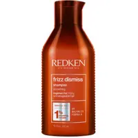 Shampooing Anti-frisottis Frizz Dismiss Redken