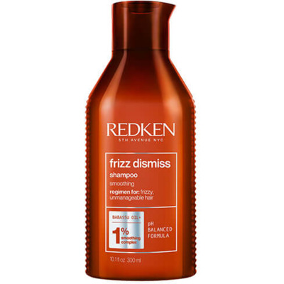 Shampooing Anti-frisottis Frizz Dismiss Redken