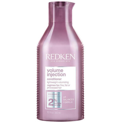 Après-shampooing Volumisant Volume Injection Redken