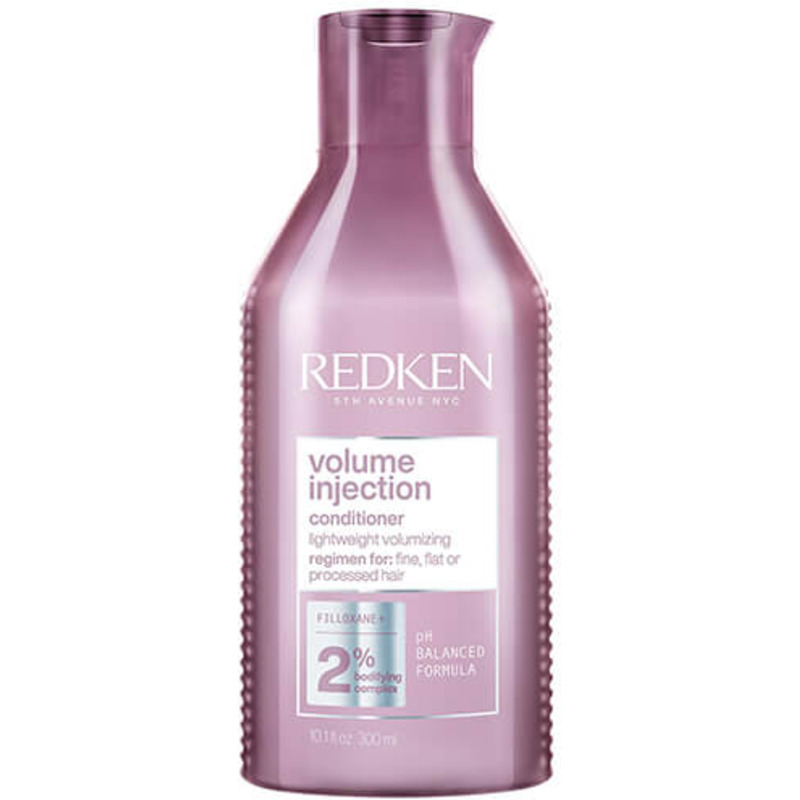 Après-shampooing Volumisant Volume Injection Redken