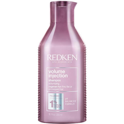 Shampooing Volumisant Volume Injection Redken