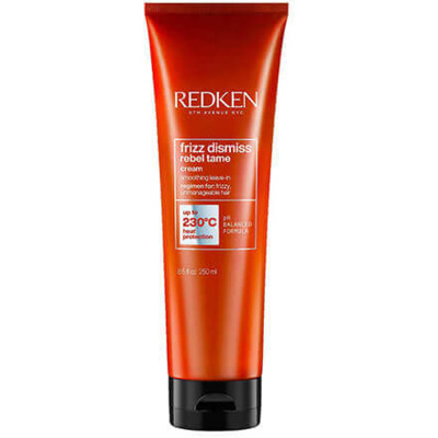 Soin Thermoprotecteur Rebel Tame Frizz Dismiss Redken