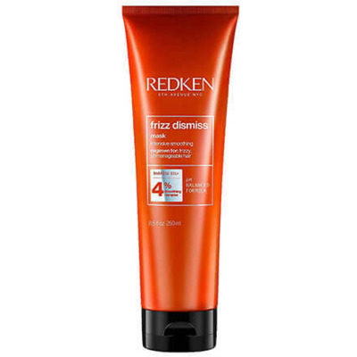 Masque Anti-frisottis Frizz Dismiss Redken