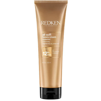 Masque Hydratant All Soft Redken
