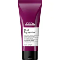 Crème Hydratante Intensive Longue Durée Curl Expression 200ml