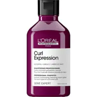 Shampooing Crème Lavante Hydratation Intense Curl Expression 300ml
