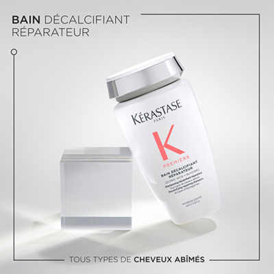 Bain Décalcifiant Réparateur Première Kérastase 80ml