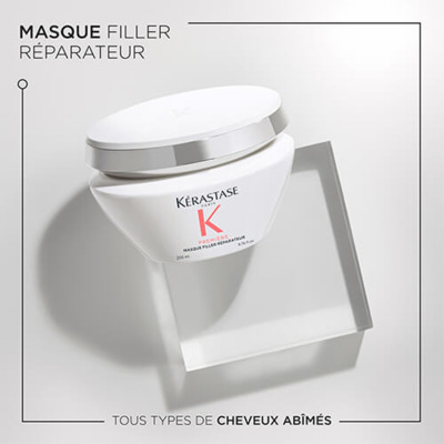 Masque Filler Réparateur Première Kérastase