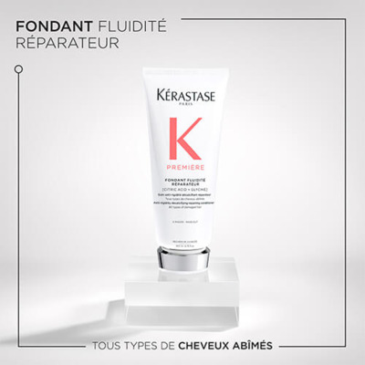 Fondant Fluidité Réparateur Première Kérastase