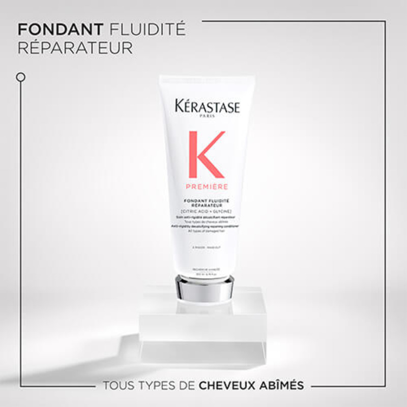 Fondant Fluidité Réparateur Première Kérastase