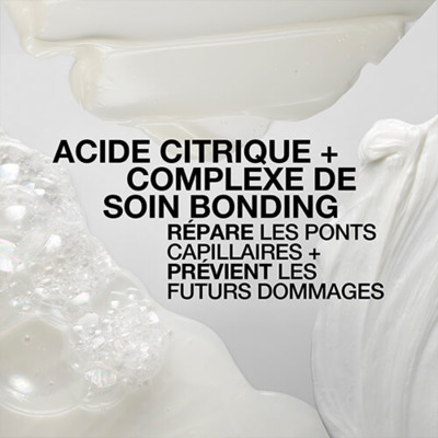 Intensive Treatment Acidic Bonding Concentrate Redken
