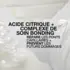 Intensive Treatment Acidic Bonding Concentrate Redken