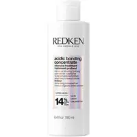 Intensive Treatment Acidic Bonding Concentrate Redken