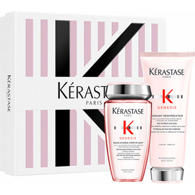Coffret Printemps Genesis Kérastase