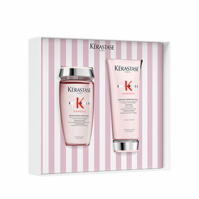 Coffret Printemps Genesis Kérastase
