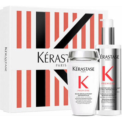Coffret Printemps Réparatrice Première Kérastase