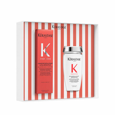 Coffret Printemps Réparatrice Première Kérastase