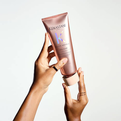 Fondant Gloss Absolu Kérastase