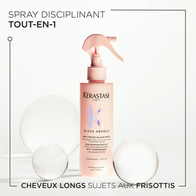Spray disciplinant Gloss Absolu Kérastase