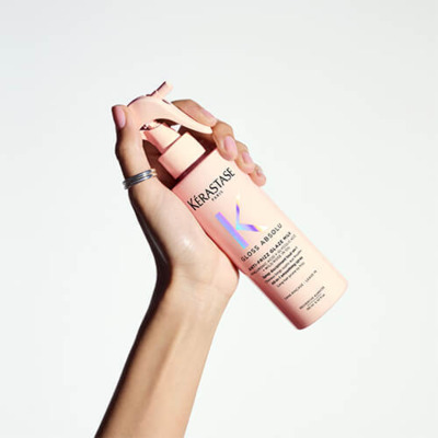 Spray disciplinant Gloss Absolu Kérastase
