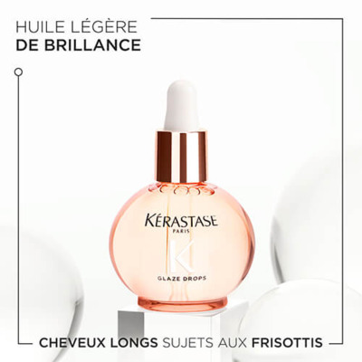 Huile légère Gloss Absolu Kérastase