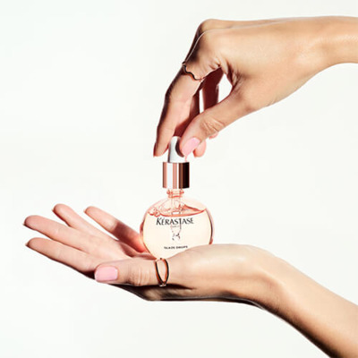 Huile légère Gloss Absolu Kérastase