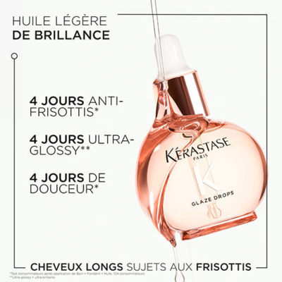 Huile légère Gloss Absolu Kérastase