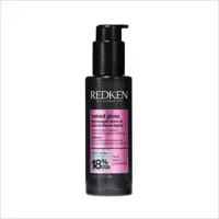Huile Brillance légère Naked Gloss Redken 100ml