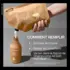 Recharge Shampooing Hydratant All Soft Redken 500ml