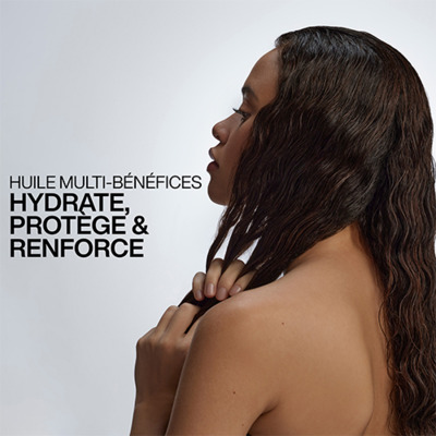 Huile Multi-bénéfices All Soft Redken
