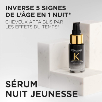 Sérum Chronologiste Kérastase 30ml