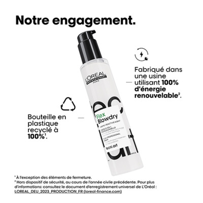 Crème Multi-Bénéfices Tecni Art L'Oréal Pro 150ml