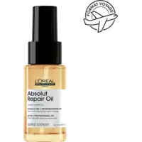 Huile Multi-Bénéfices 10-en-1 Absolut Repair L'Oréal 30ml