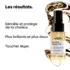 Huile Multi-Bénéfices 10-en-1 Absolut Repair L'Oréal 30ml