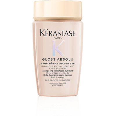 Bain Crème Hydra-Glaze Gloss Absolu Kérastase 80ml