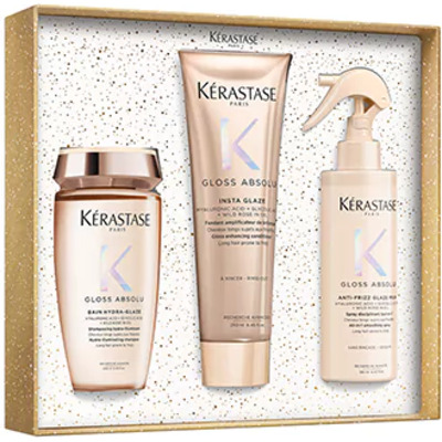 Coffret Routine Gloss Absolu Kérastase