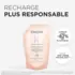 Bain Crème Hydra-Glaze Recharge Gloss Absolu Kérastase 500ml