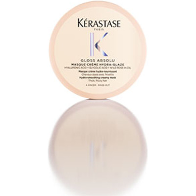 Masque Hydra-Glaze Gloss Absolu Kérastase 75ml