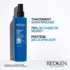 Coffret Cheveux Cassants Extreme Redken