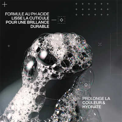 Coffret Cheveux Colorés Acidic Color Gloss Redken