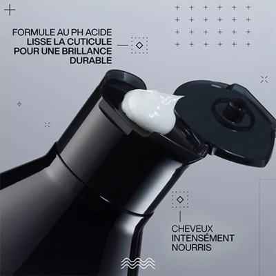 Coffret Cheveux Colorés Acidic Color Gloss Redken