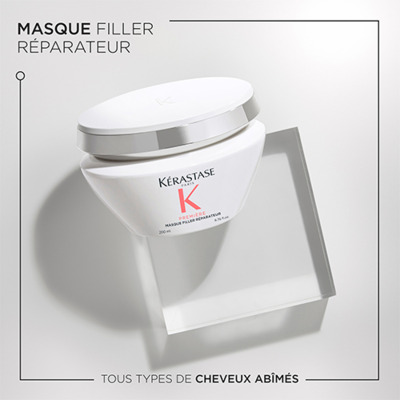 Masque Filler Réparateur Première Kérastase 75ml