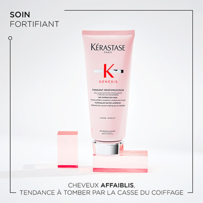 Fondant Renforçateur Anti-chute Genesis Kérastase 75ml