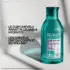 Shampoing Densité Acidic Grow Full System Redken 300ml