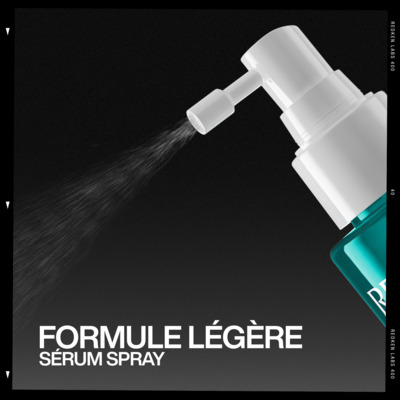 Sérum Densité Acidic Grow Full System Redken