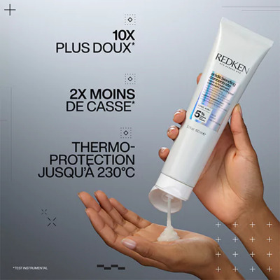 Soin Acidic Bonding Concentrate Redken