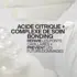 Soin Acidic Bonding Concentrate Redken
