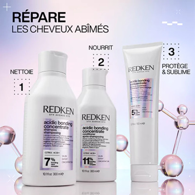 Soin Acidic Bonding Concentrate Redken