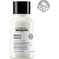Shampooing Professionnel Anti-Métal Métal Détox 100ml